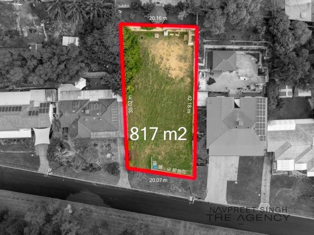 Land for sale in Parklands, Western Australia