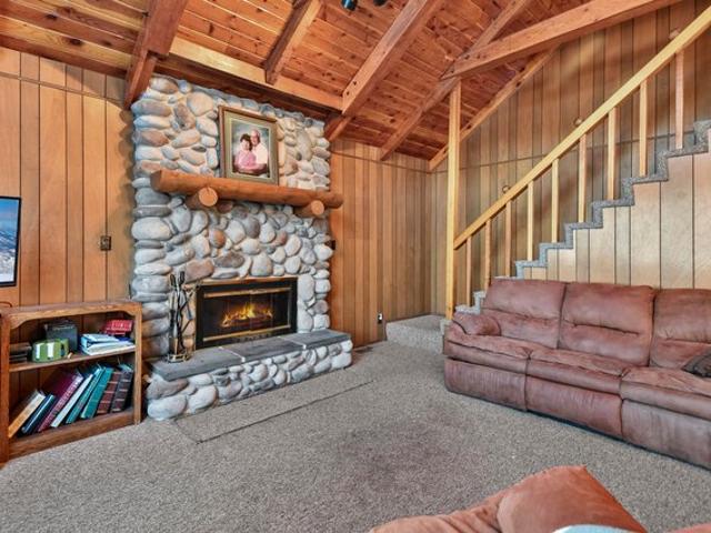 House for sale in Oakley, Utah