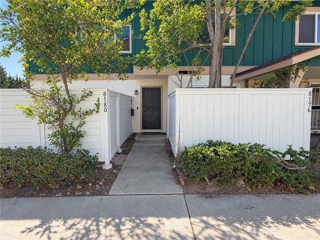 Townhouse for sale in Buena Park, Orange County