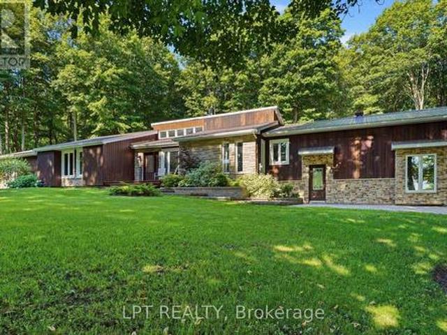 House for sale in East Hawkesbury, Ontario