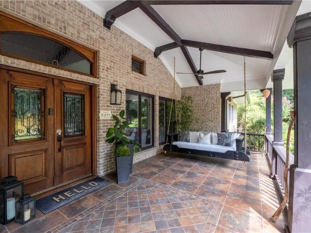 House for sale in Sandy Springs, Georgia
