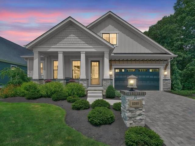 House for sale in Plain City, Ohio