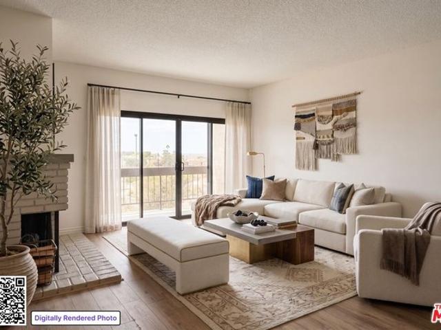 Condo for sale in Canoga Park, California