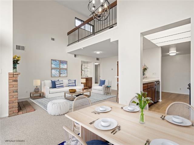 Condo for sale in Canoga Park, California
