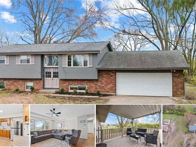 House for sale in Germantown, Ohio