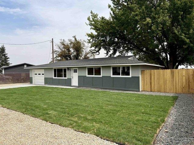 House for sale in Fruitland, Idaho