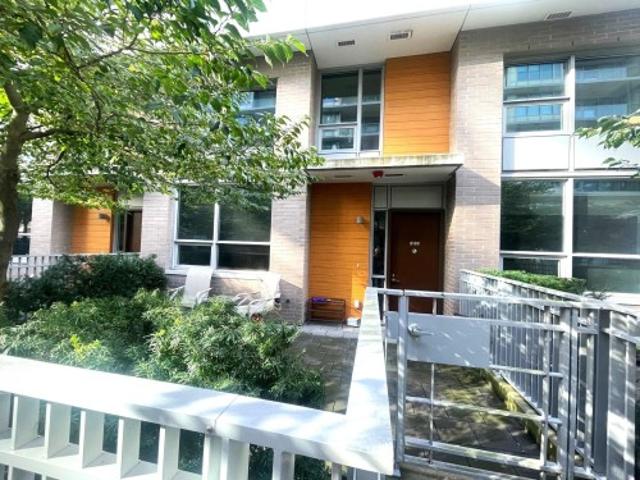 Townhouse for sale in Marpole, Vancouver
