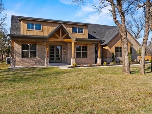 House for sale in Arcadia, Oklahoma