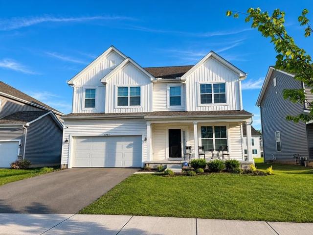 House for sale in Reynoldsburg, Ohio