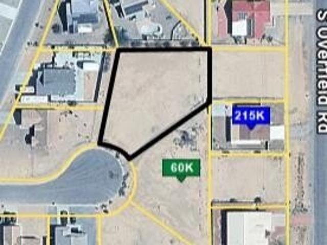 Land for sale in Arizona City, Arizona