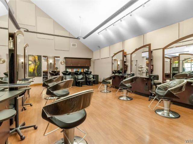 Commercial for sale in Bowmansville, New York