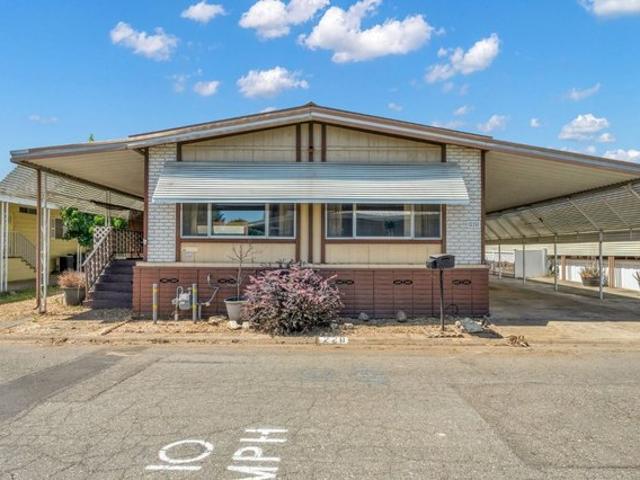 House for sale in Sacramento, California