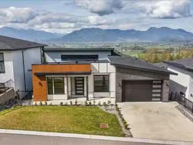 House for sale in Chilliwack, British Columbia