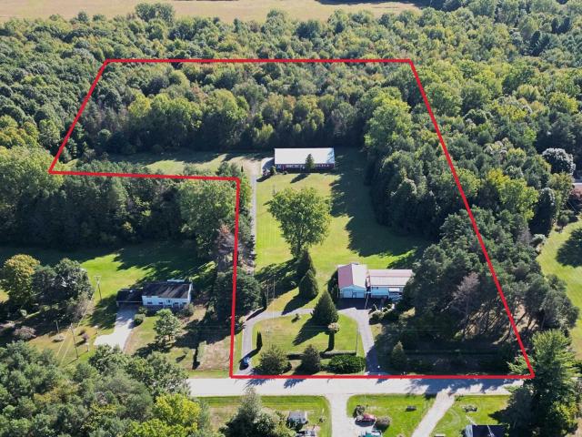 House for sale in Arbela Township, Tuscola County