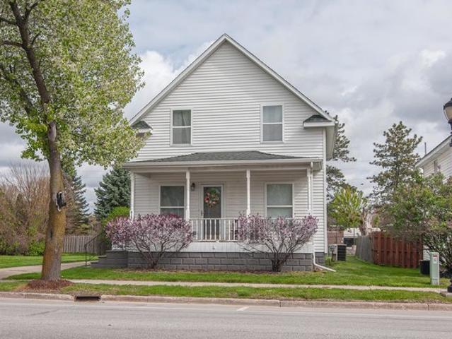 House for sale in Birch Run, Michigan
