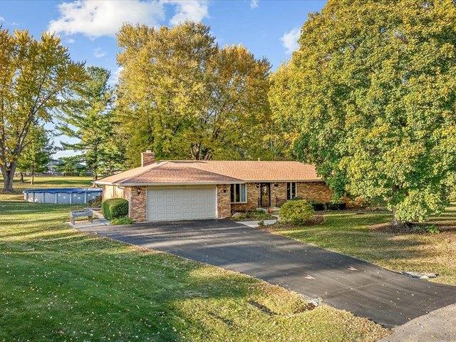 House for sale in Winnebago, Illinois