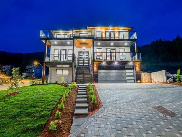 House for sale in Chilliwack, British Columbia