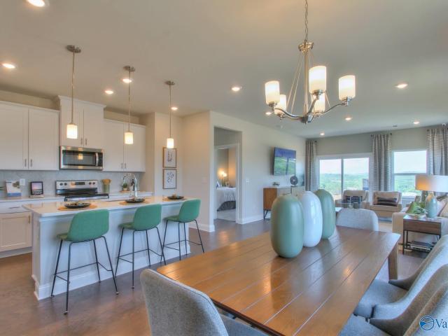 House for sale in Huntsville, Alabama