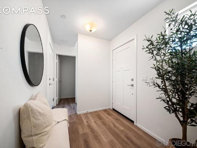 Townhouse for sale in Lemon Grove