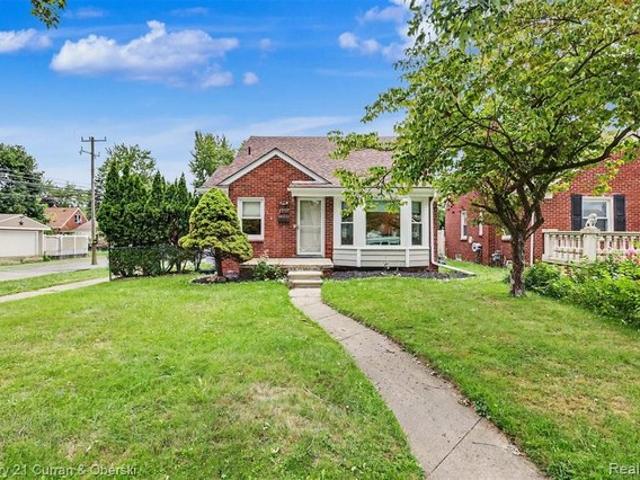 House for sale in Rouge Park No. 1, Dearborn Heights