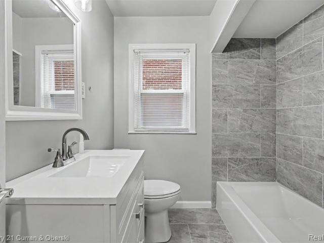 House for sale in Rouge Park No. 1, Dearborn Heights