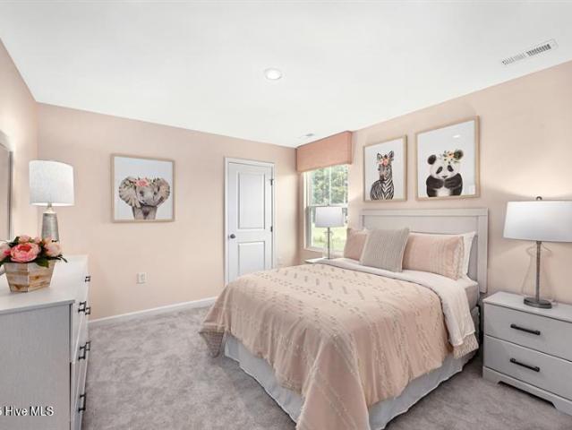 House for sale in North Carolina