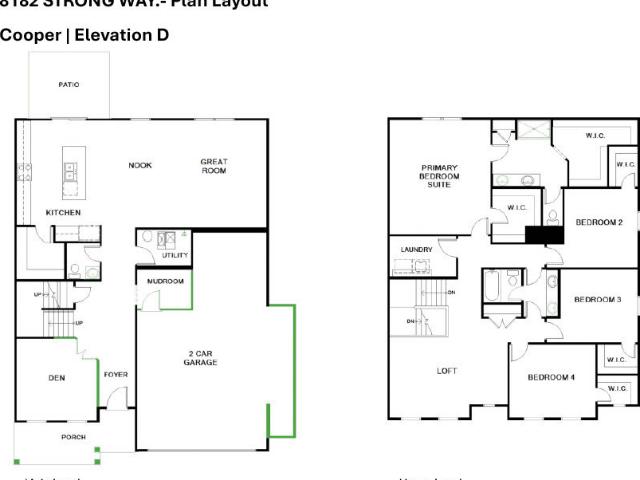 House for sale in Thorntown, Indiana