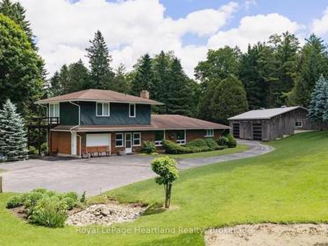 House for sale in Central Huron, Ontario
