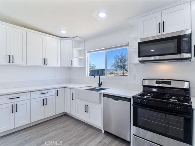 House for sale in Twentynine Palms, California