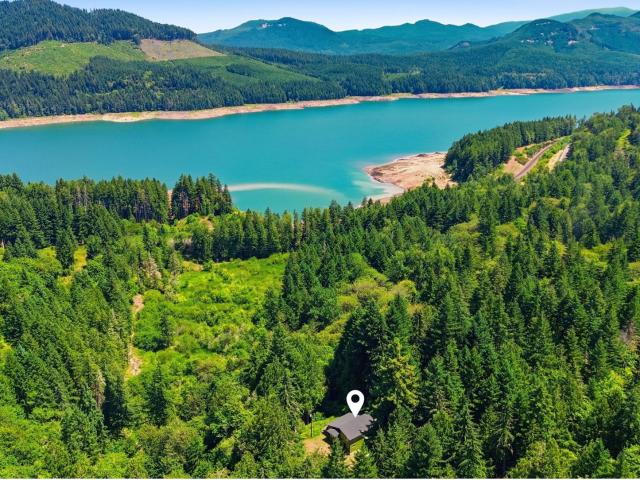 House for sale in Oregonia