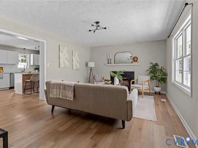 House for sale in Virginia