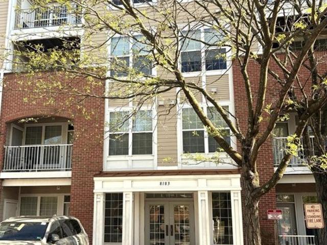 Condo for sale in Virginia