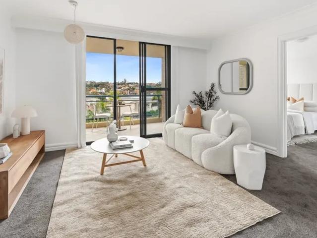 Apartment for rent in Eastern Suburbs, Sydney