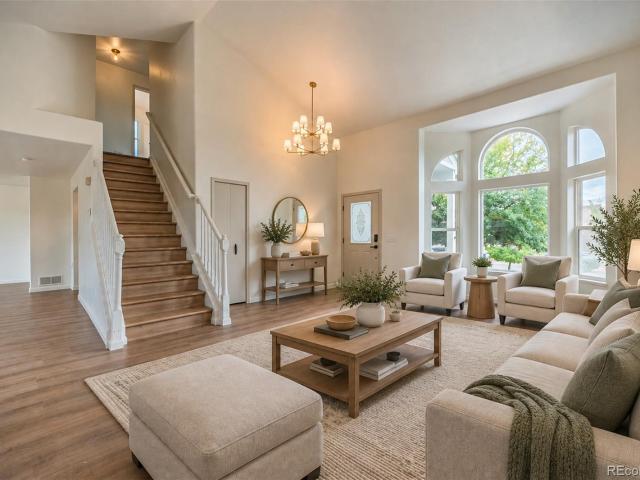 House for sale in Falcon, El Paso County