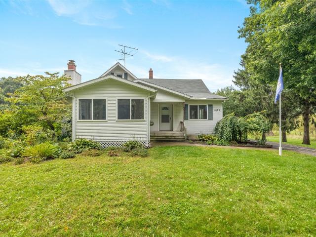 House for sale in Plainfield Charter Township, Belmont