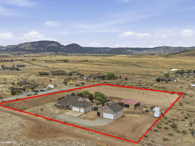 House for sale in Prescott Valley, Arizona