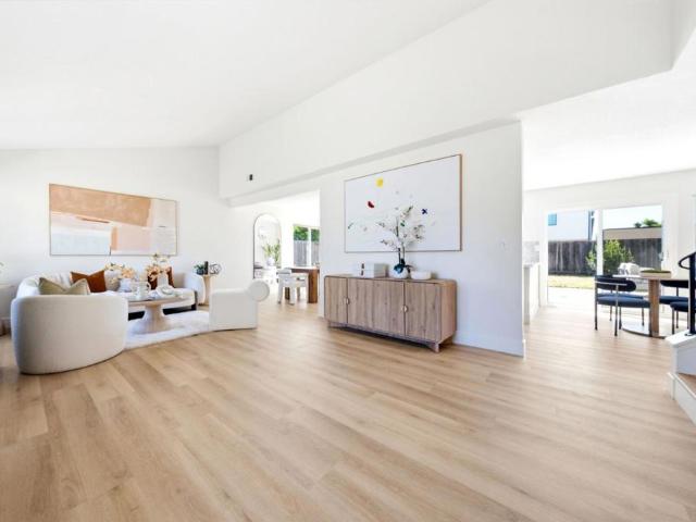 House for sale in Newark, California