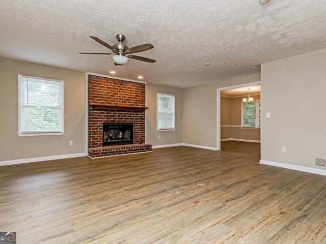 House for sale in Clayton, Georgia