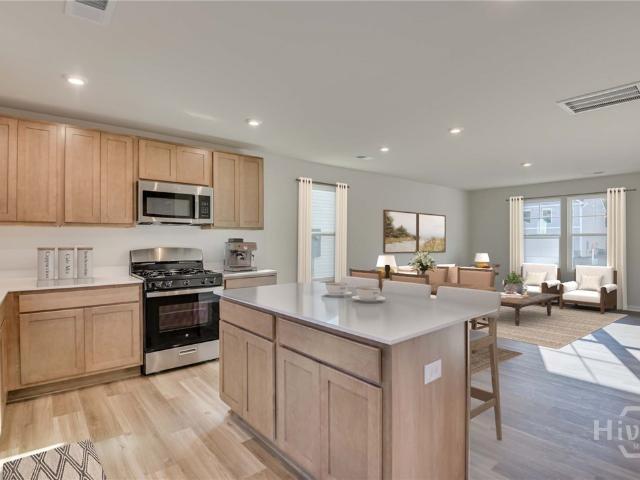 House for sale in Aiken, South Carolina