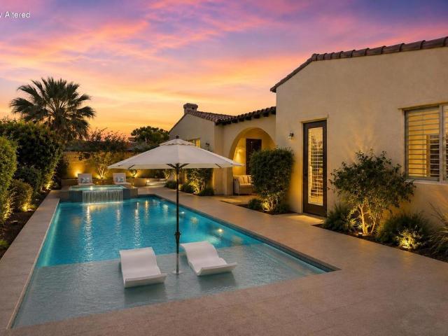 House for sale in La Quinta, California