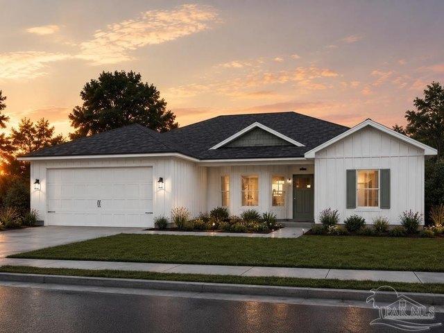 House for sale in Milton, Florida
