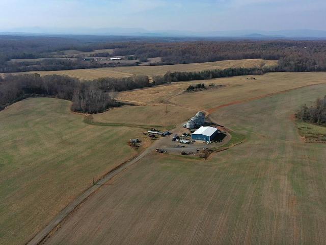 Land for sale in Virginia
