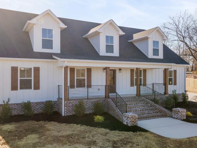 Property for sale in Tennessee
