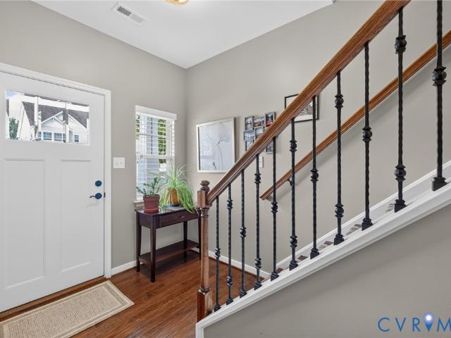 Townhouse for sale in Virginia