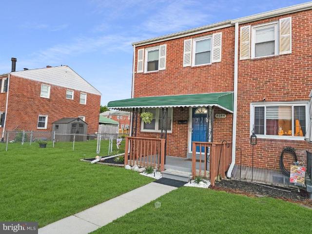 Townhouse for sale in Dundalk
