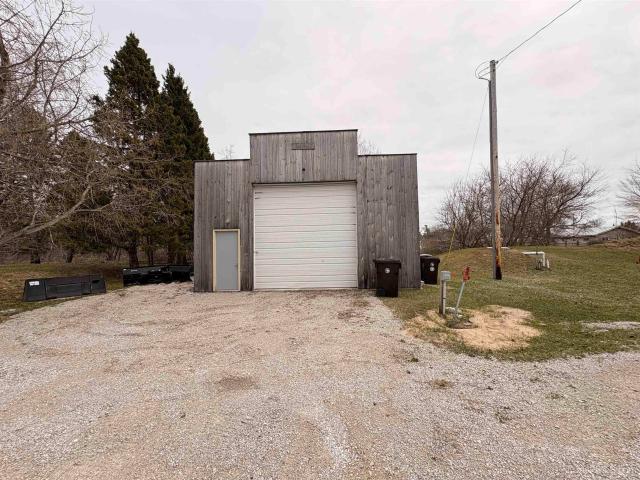 Land for sale in Nahma, Michigan
