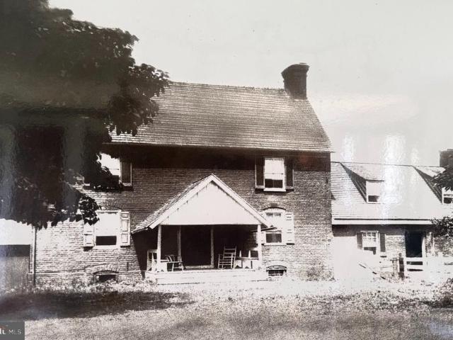 Farm for sale in Georgetown, Kent County