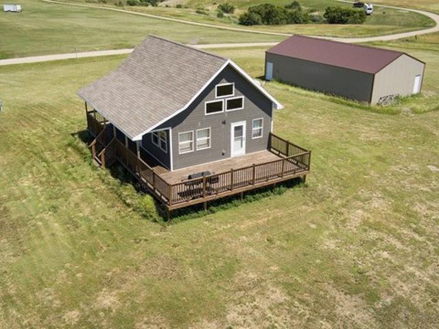 House for sale in Linton, North Dakota