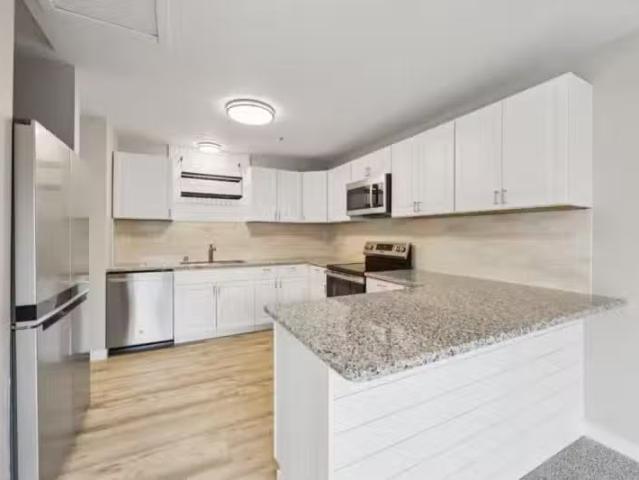 Apartment for rent in Cotati, California
