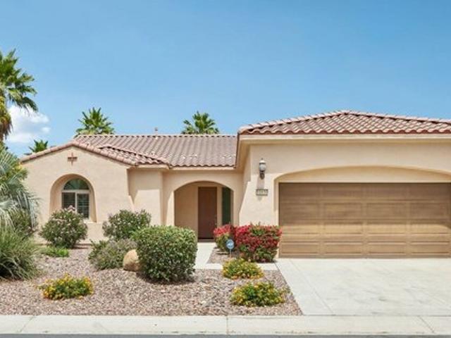 House for sale in Indio, California